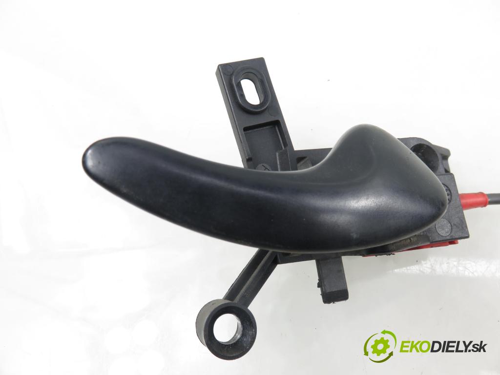 VW SHARAN (7M8, 7M9, 7M6) MINIVAN 1998 81,00 1.9 TDI 110 - AFN 1896,00 zámok 93BG220A20DD