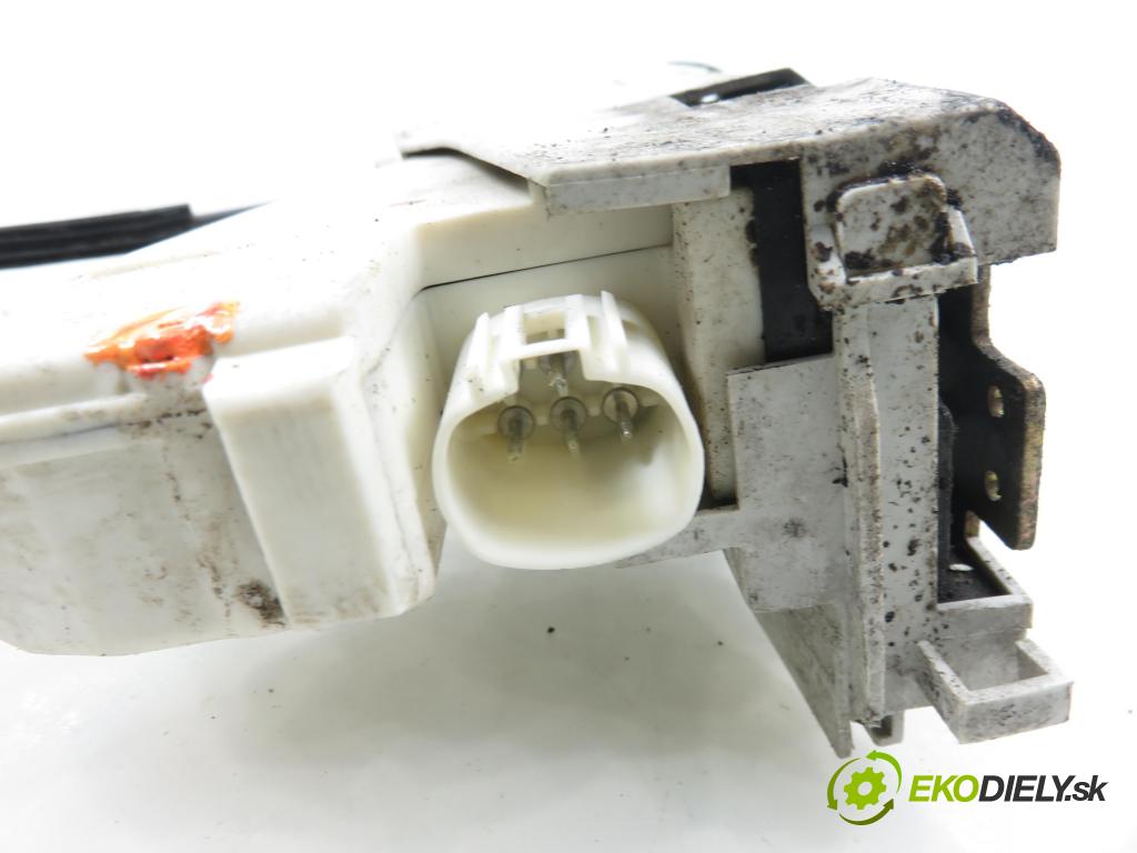 VW SHARAN (7M8, 7M9, 7M6) MINIVAN 1998 81,00 1.9 TDI 110 - AFN 1896,00 zámok 93BG220A20DD