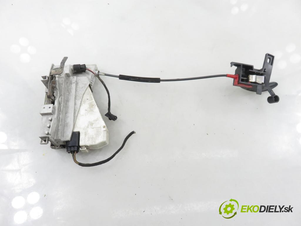 VW SHARAN (7M8, 7M9, 7M6) MINIVAN 1998 81,00 1.9 TDI 110 - AFN 1896,00 zámok 93BG220A20DD