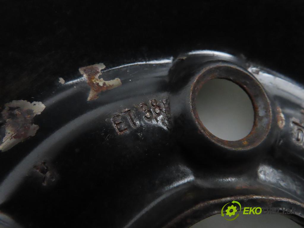 VW   0    disky / disk plechový 