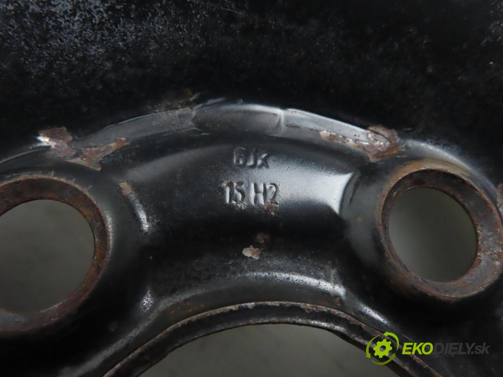 VW   0    disky / disk plechový