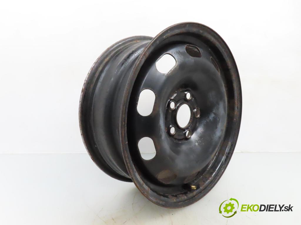 VW   0    disky / disk plechový