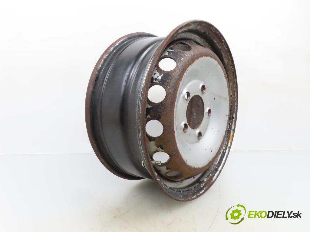 RENAULT   0    disky / disk plechový