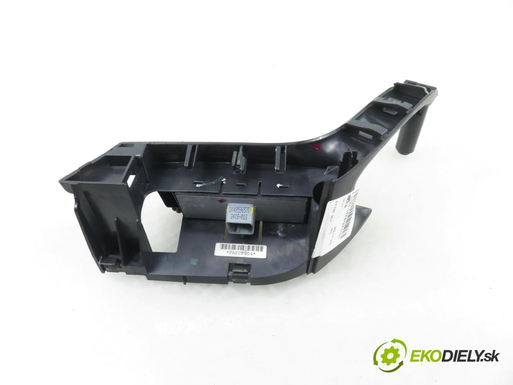 SEAT IBIZA IV (6J5, 6P1) HB 2010 77,00 1.9 TDI - BLS 1896,00 Panel ovládaní oken 1K4959857B