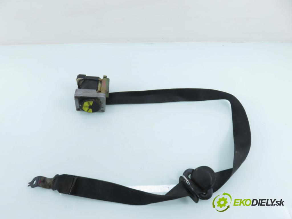 SKODA FABIA I (6Y2) HB 2001 44,00 1.4 MPi 60 - AZE 1397,00 držák BEZPEČNOST LP 6Y0857701A ; 33009800