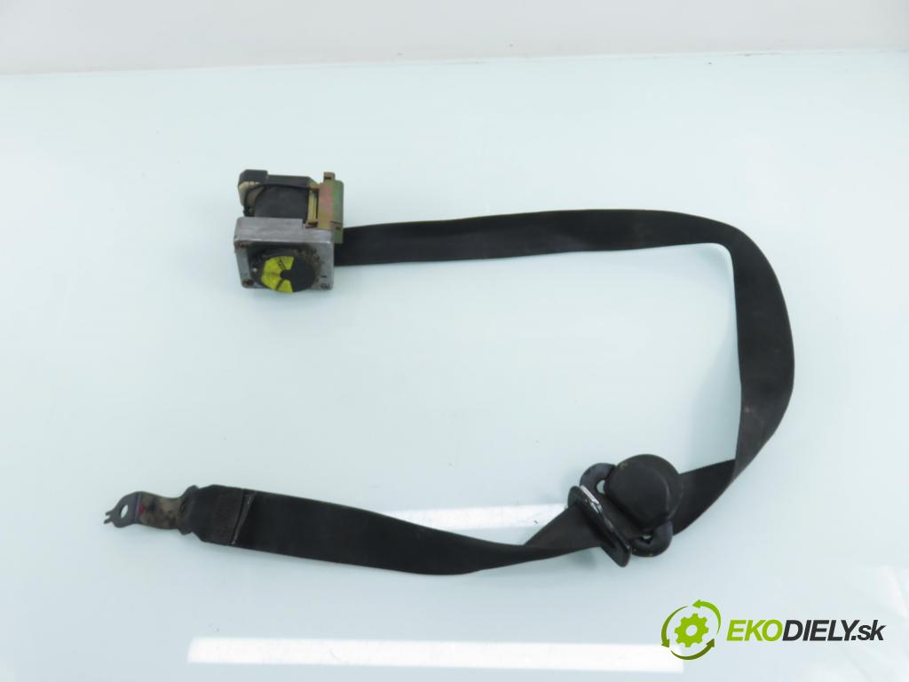 SKODA FABIA I (6Y2) HB 2001 44,00 1.4 MPi 60 - AZE 1397,00 Držiak bezpečnostný LP 6Y0857701A ; 33009800