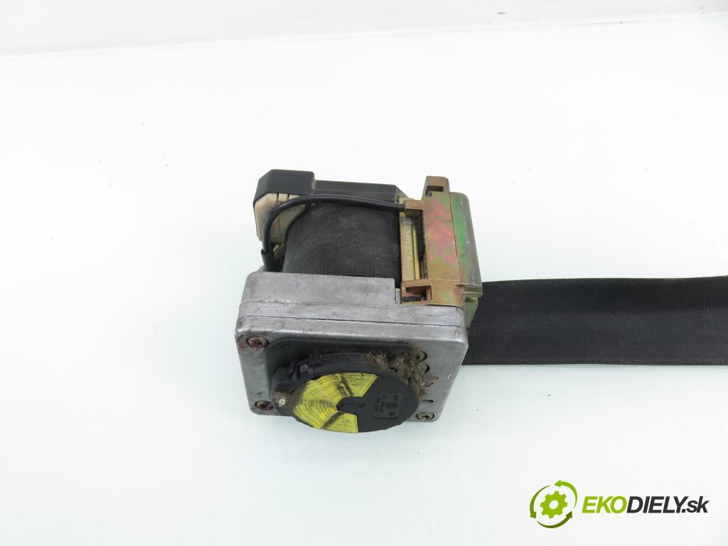 SKODA FABIA I (6Y2) HB 2001 44,00 1.4 MPi 60 - AZE 1397,00 Držiak bezpečnostný LP 6Y0857701A ; 33009800