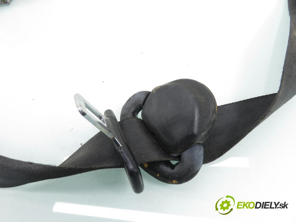 SKODA FABIA I (6Y2) HB 2001 44,00 1.4 MPi 60 - AZE 1397,00 Držiak bezpečnostný LP 6Y0857701A ; 33009800