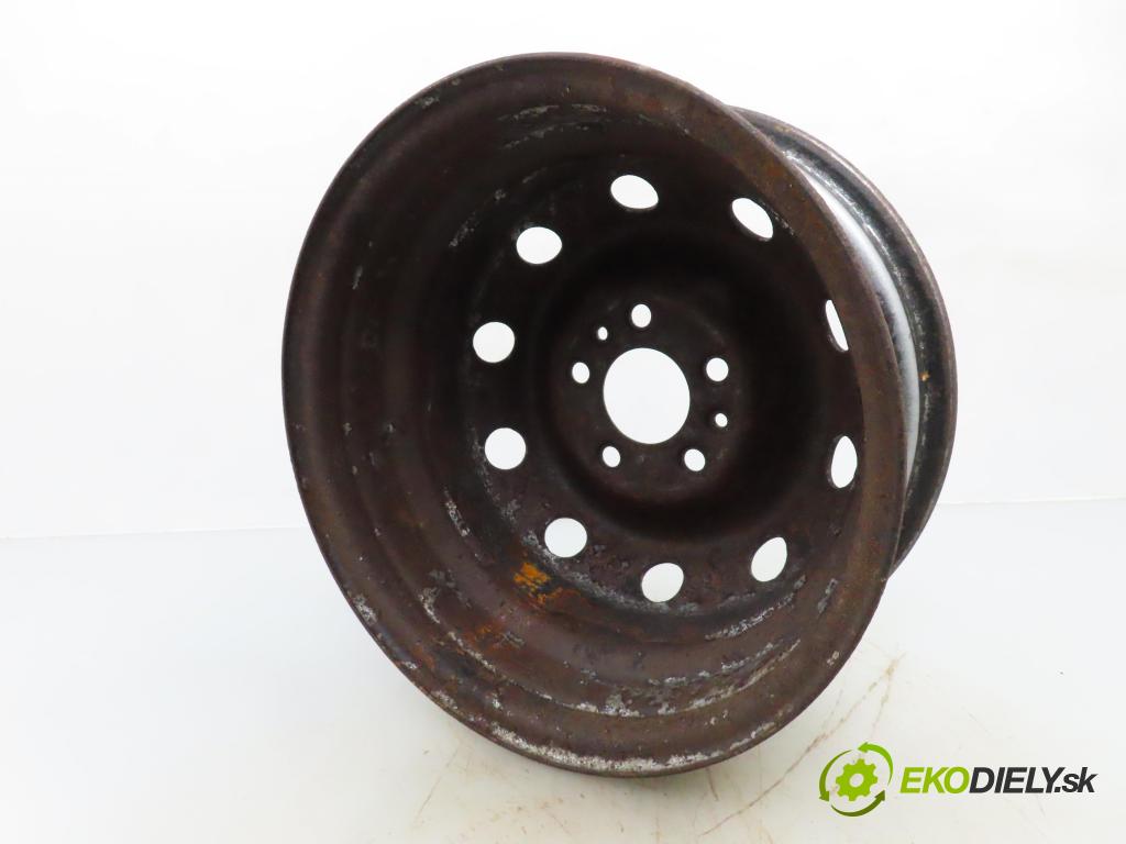 FIAT   0    disky / disk plechový 