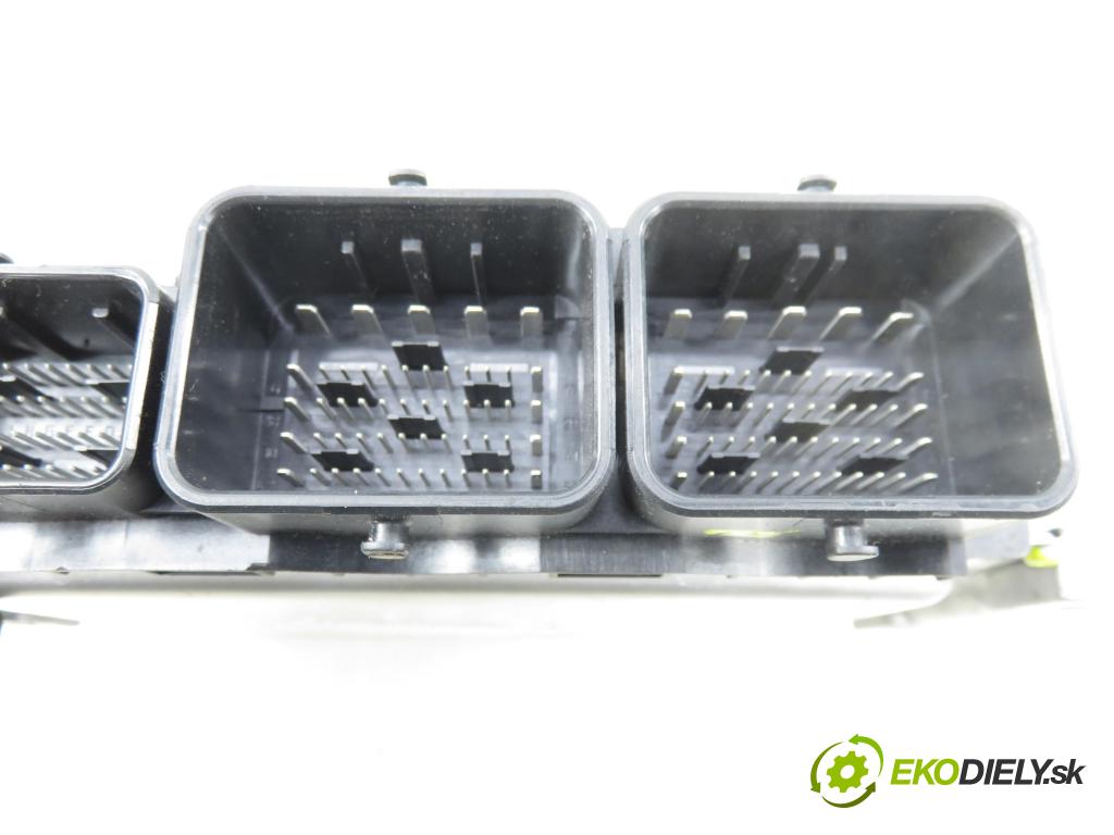 FORD S-MAX (WA6) MINIVAN 2014 120,00 2.0 TDCi - TXWA 1997,00 Riadiaca jednotka Motor BG9112A650FHF