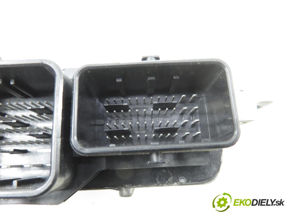 FORD S-MAX (WA6) MINIVAN 2014 120,00 2.0 TDCi - TXWA 1997,00 Riadiaca jednotka Motor BG9112A650FHF