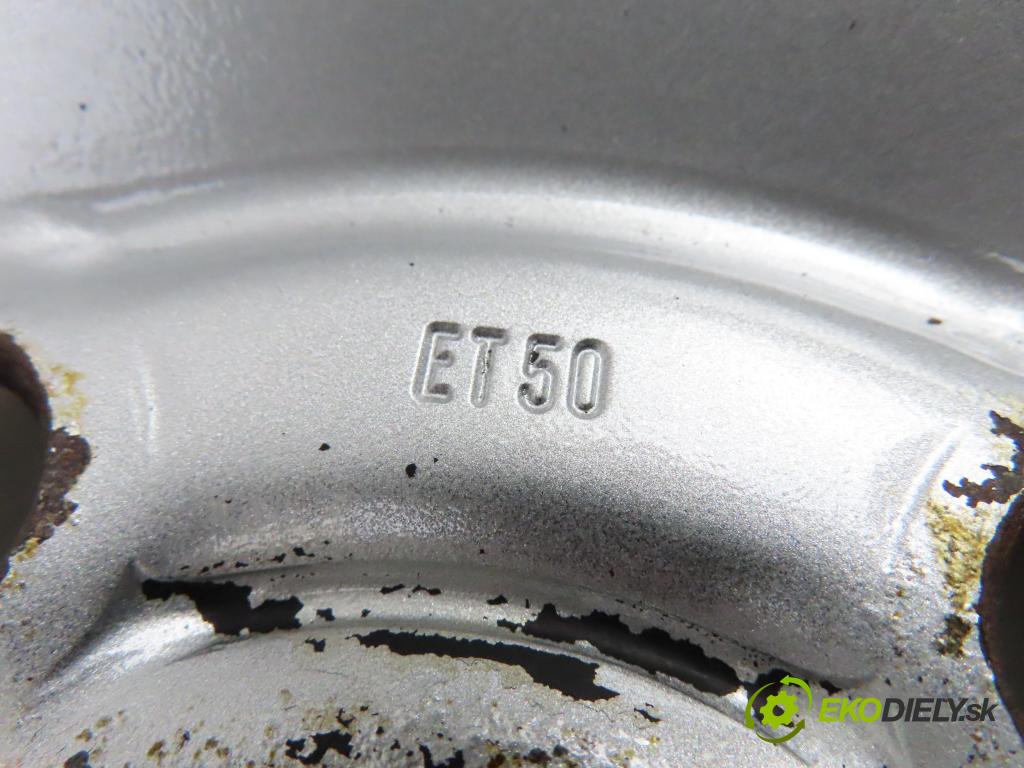 RENAULT   0    disky / disk plechový 