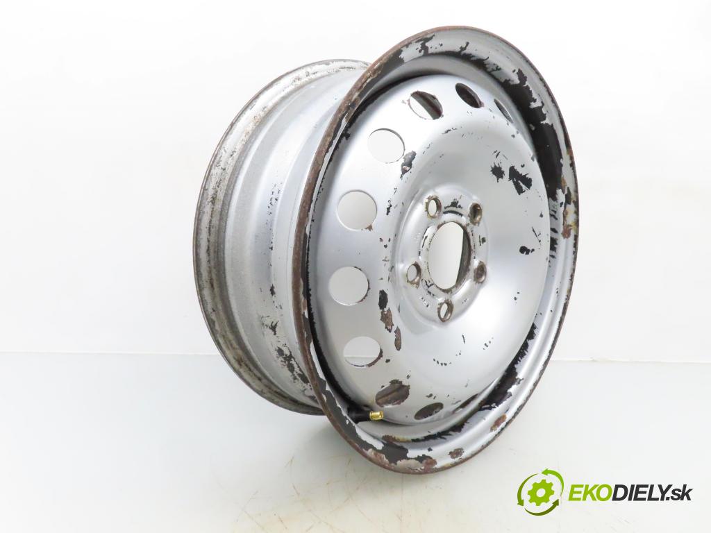 RENAULT 0 disky / disk (OCEL