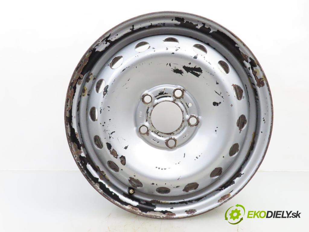 RENAULT 0 disky / disk (OCEL