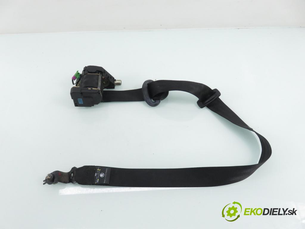 SKODA FABIA I (6Y2) HB 2001 44,00 1.4 - AZF 1397,00 Držiak bezpečnostný PP 6Y0857702B ; 33006842