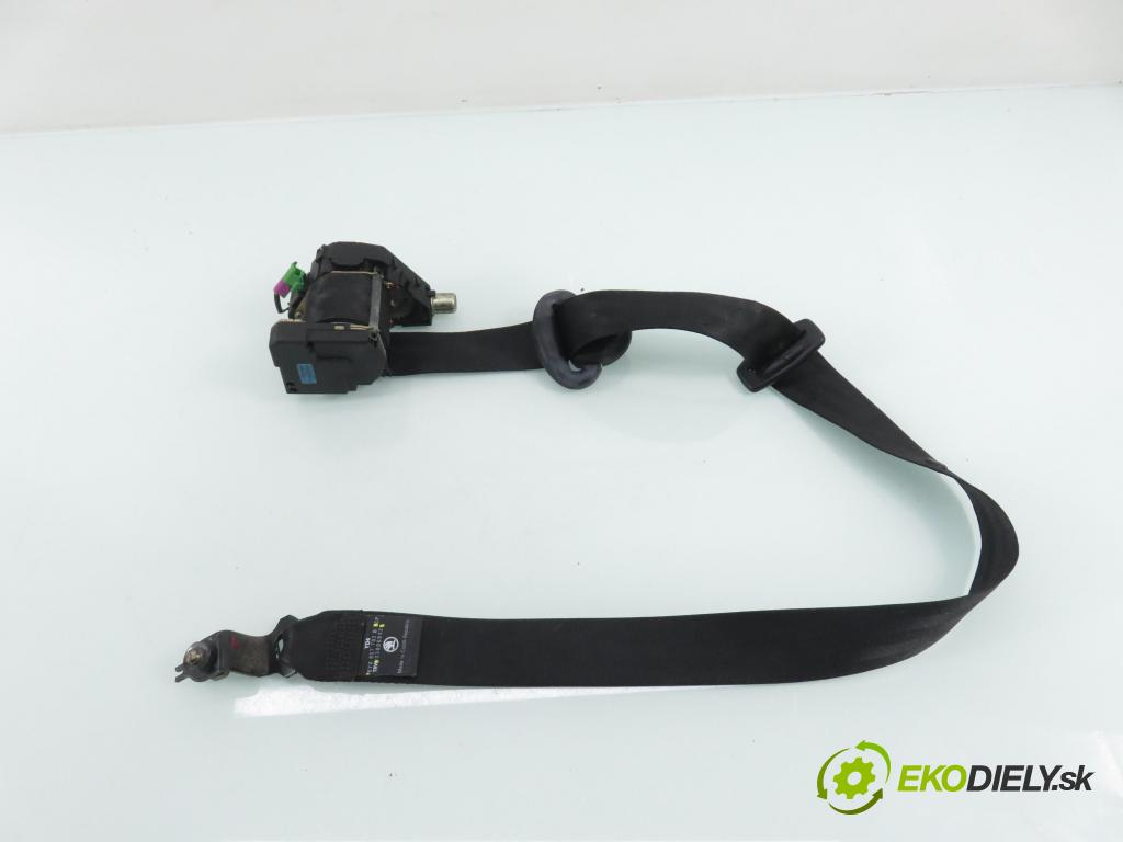 SKODA FABIA I (6Y2) HB 2001 44,00 1.4 - AZF 1397,00 Držiak bezpečnostný PP 6Y0857702B ; 33006842