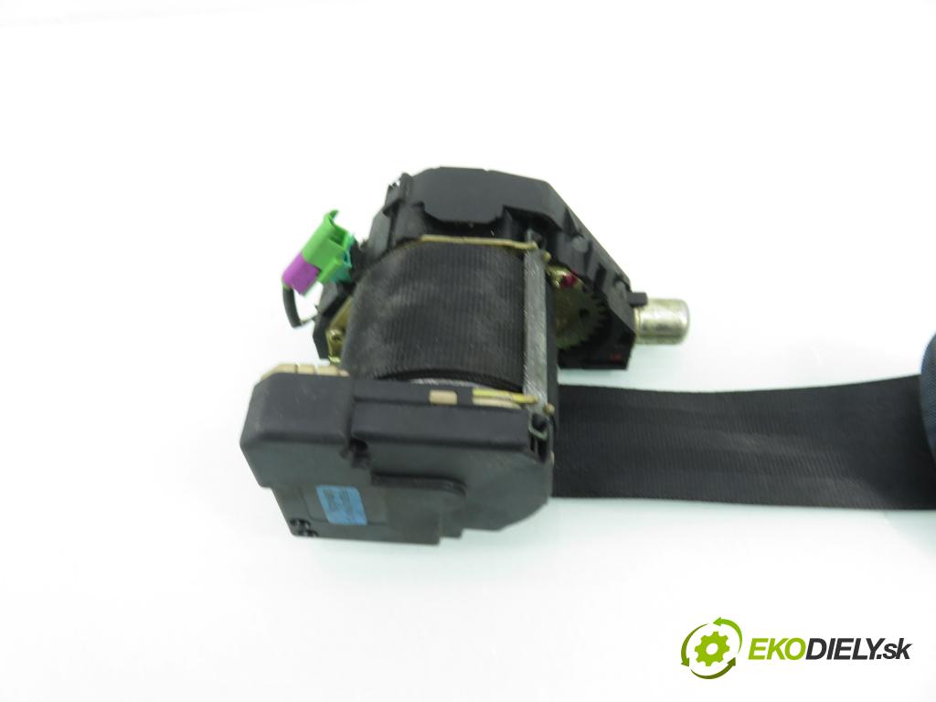 SKODA FABIA I (6Y2) HB 2001 44,00 1.4 - AZF 1397,00 Držiak bezpečnostný PP 6Y0857702B ; 33006842