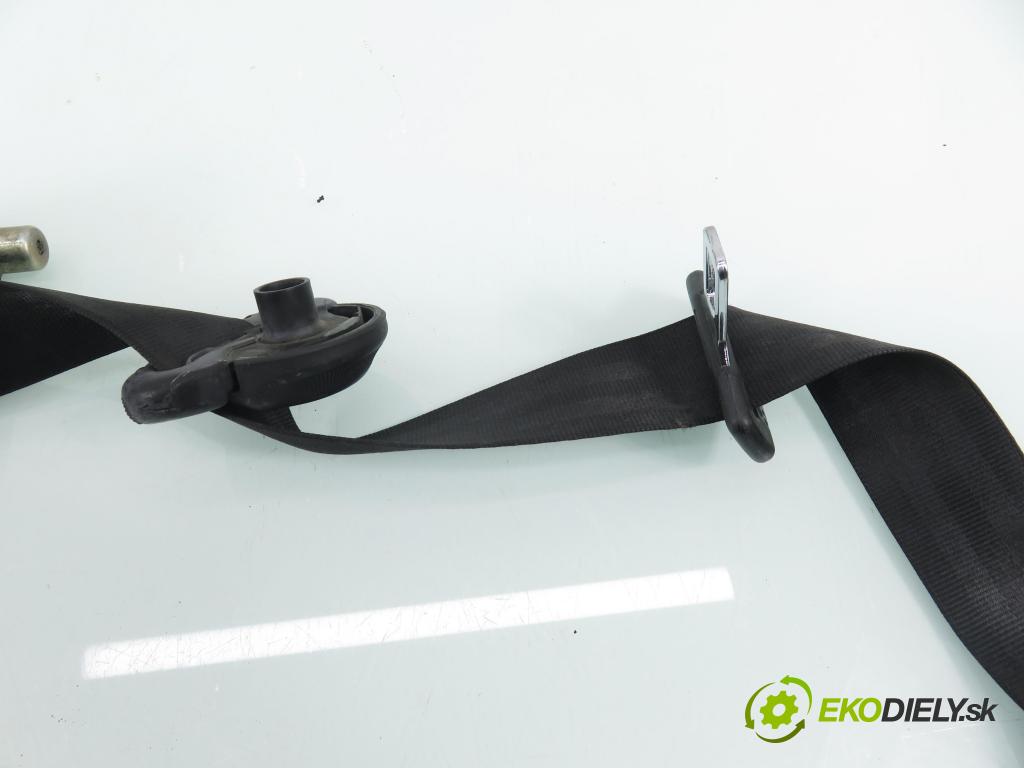 SKODA FABIA I (6Y2) HB 2001 44,00 1.4 - AZF 1397,00 Držiak bezpečnostný PP 6Y0857702B ; 33006842