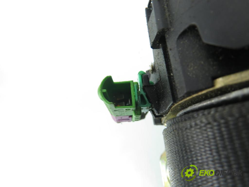 SKODA FABIA I (6Y2) HB 2001 44,00 1.4 - AZF 1397,00 Držiak bezpečnostný PP 6Y0857702B ; 33006842