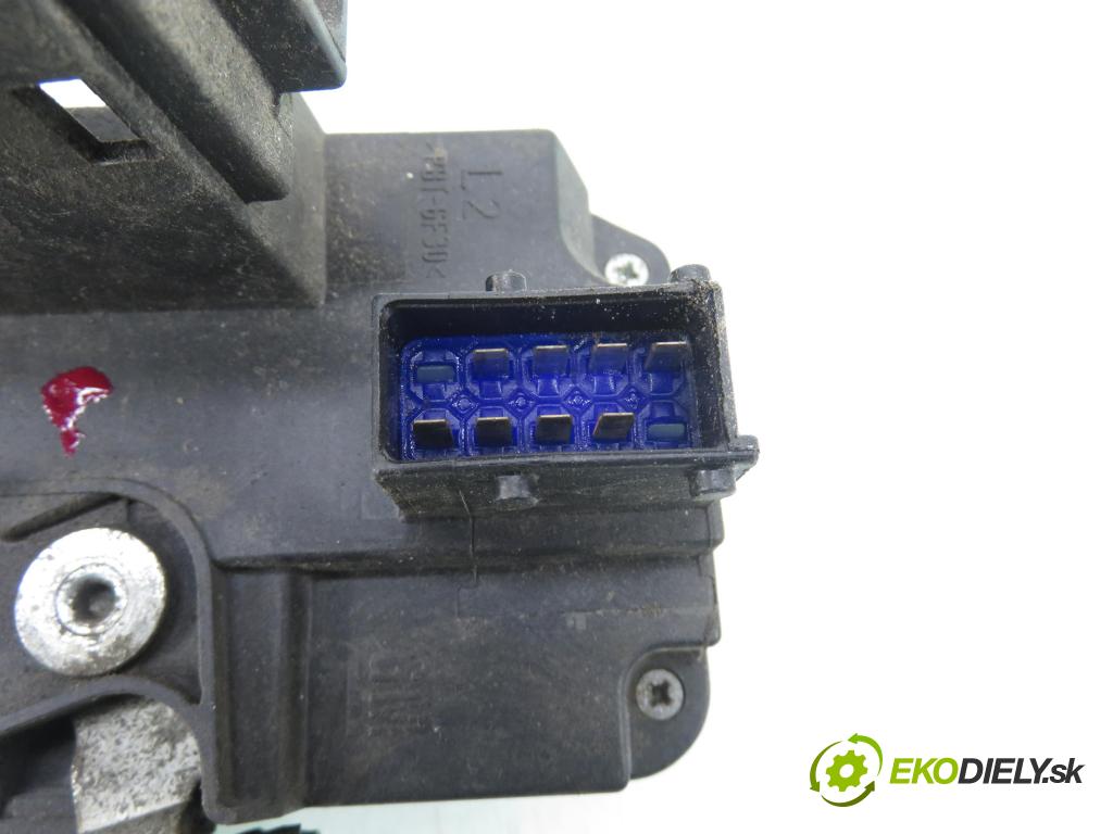 OPEL CORSA C (X01) HB 2001 55,00 1.2 16V 75 - Z 12 XE 1199,00 zámok 24434884EQ