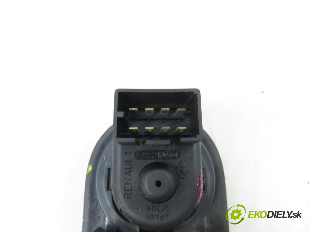 RENAULT ESPACE IV (JK0/1_) MINIVAN 2005 85,00 1.9 dCi 116 - F9Q 820 1870,00 Panel ovládania okien 8200519359