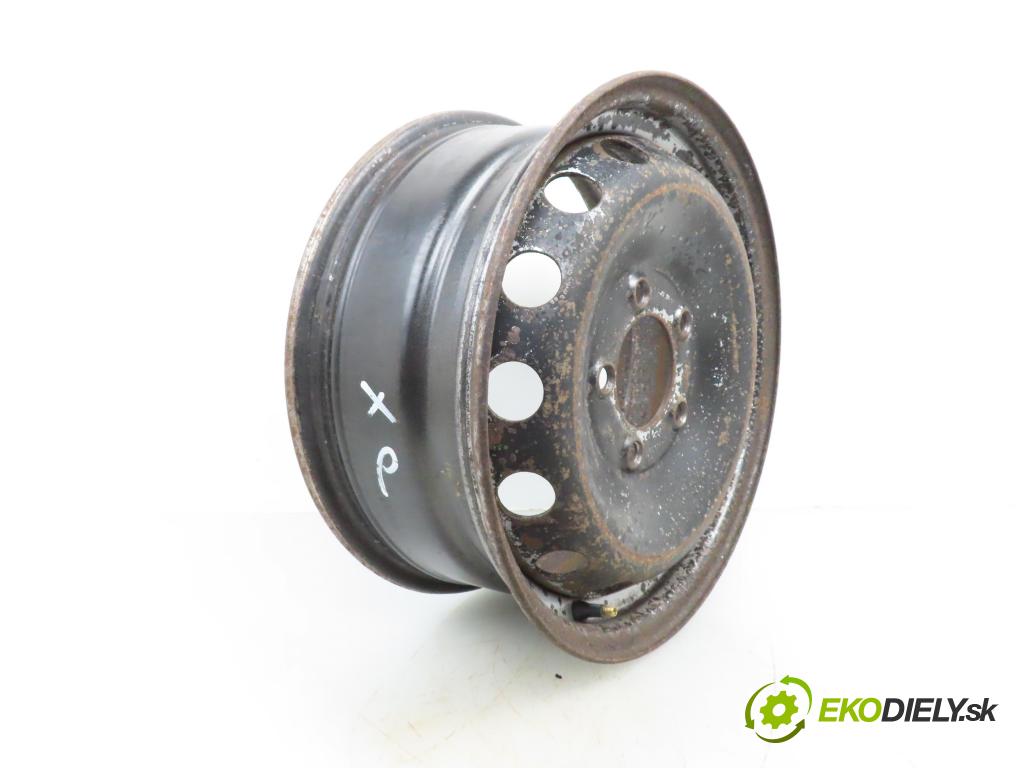 RENAULT   0    disky / disk plechový