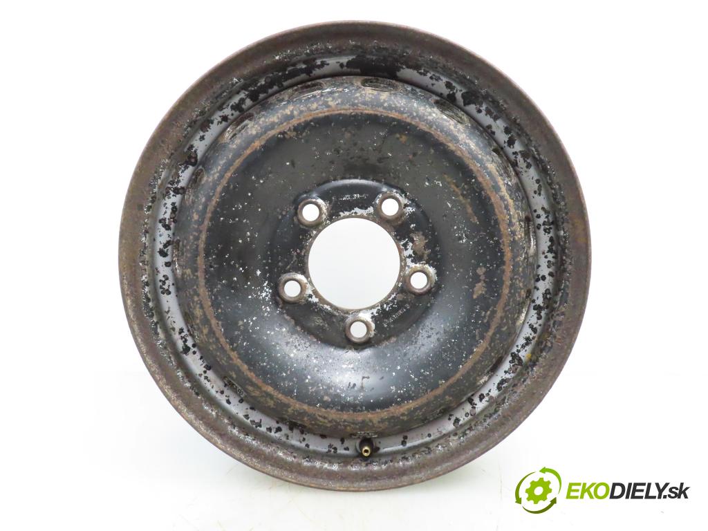 RENAULT   0    disky / disk plechový