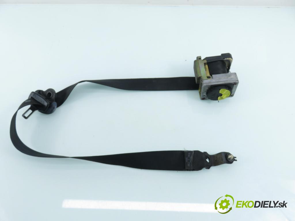 SKODA FABIA I (6Y2) HB 2001 44,00 1.4 MPi 60 - AZE 1397,00 Držiak bezpečnostný PP 6Y0857702E ; 33017328