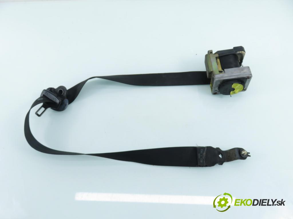 SKODA FABIA I (6Y2) HB 2001 44,00 1.4 MPi 60 - AZE 1397,00 Držiak bezpečnostný PP 6Y0857702E ; 33017328