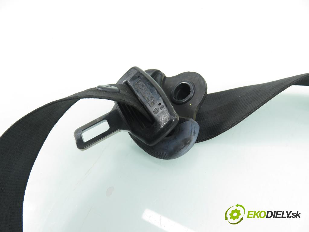 SKODA FABIA I (6Y2) HB 2001 44,00 1.4 MPi 60 - AZE 1397,00 Držiak bezpečnostný PP 6Y0857702E ; 33017328