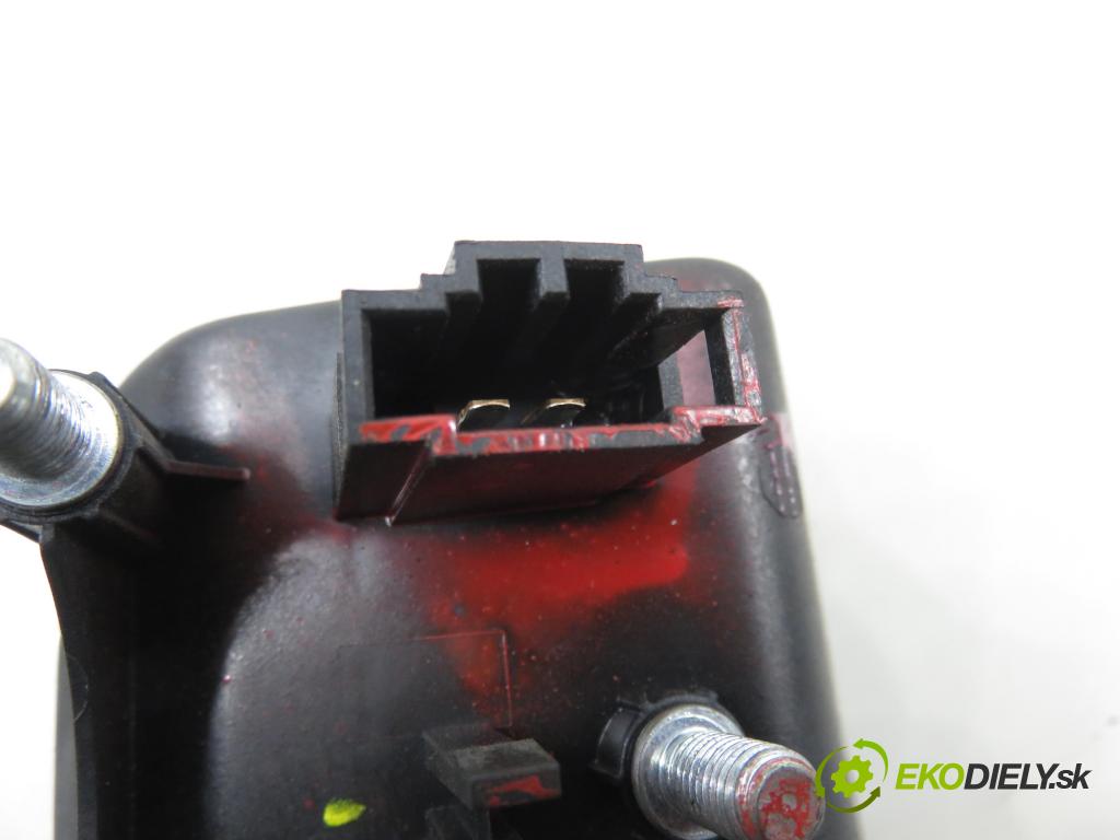 SEAT IBIZA IV (6J5, 6P1) HB 2010 77,00 1.9 TDI - BLS 1896,00 Kľučka dverí kufor 6J4827565E ; 6J4827565D