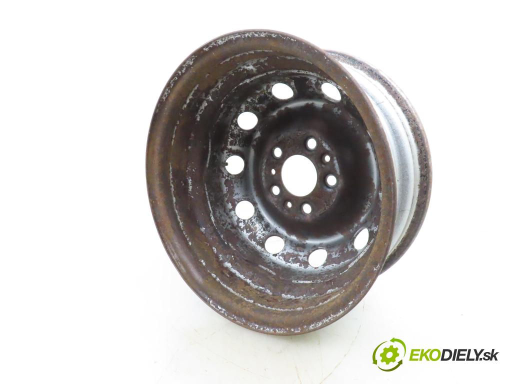 FIAT   0    disky / disk plechový 