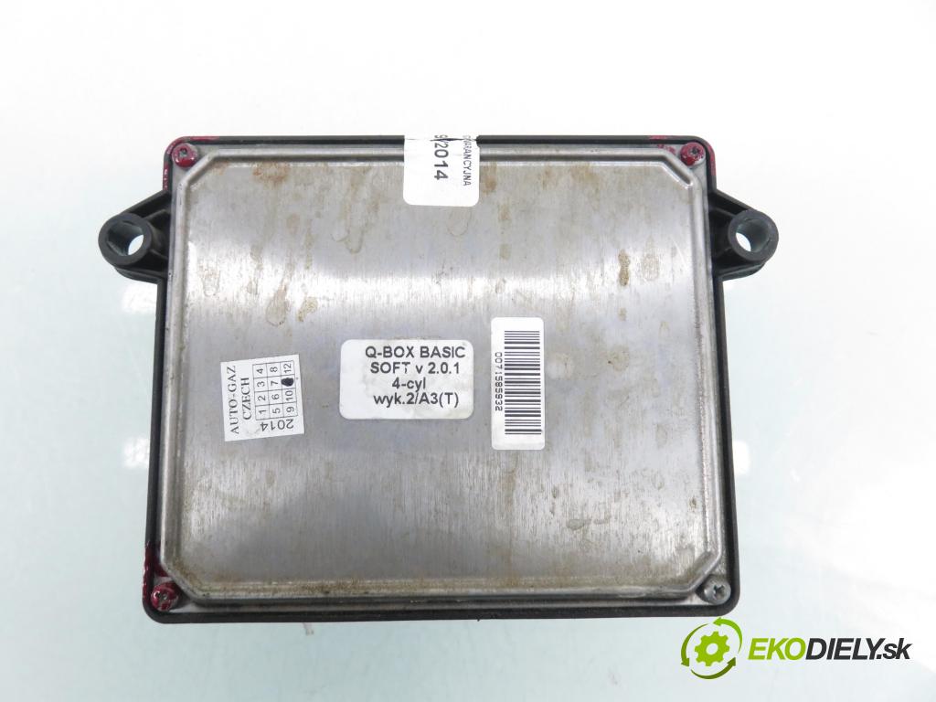 CHRYSLER PT CRUISER (PT_) MINIVAN 2001 104,00 2 - ECC 1996,00 Riadiaca jednotka LPG 67R014903