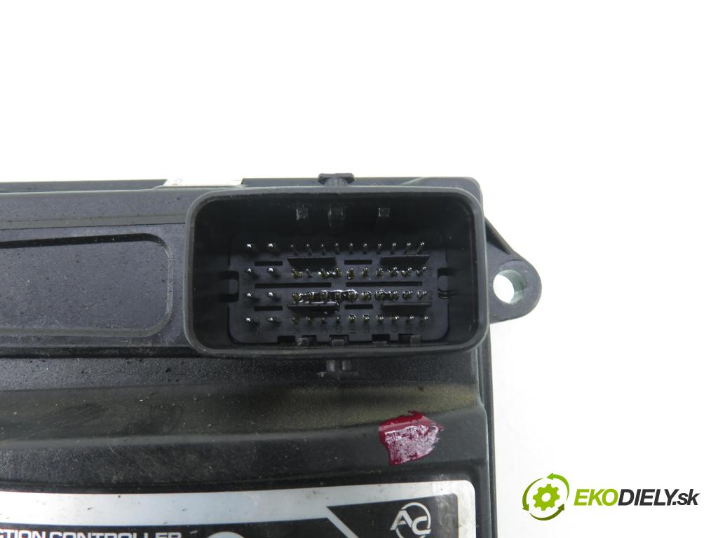 CHRYSLER PT CRUISER (PT_) MINIVAN 2001 104,00 2 - ECC 1996,00 Riadiaca jednotka LPG 67R014903