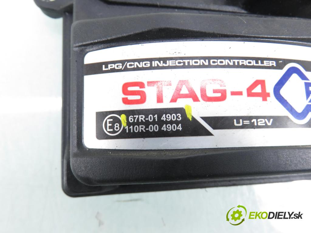 CHRYSLER PT CRUISER (PT_) MINIVAN 2001 104,00 2 - ECC 1996,00 Riadiaca jednotka LPG 67R014903