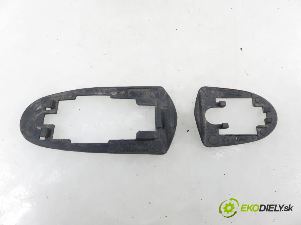 FORD S-MAX (WA6) MINIVAN 2014 120,00 2.0 TDCi - TXWA 1997,00 Kľučka LPZ