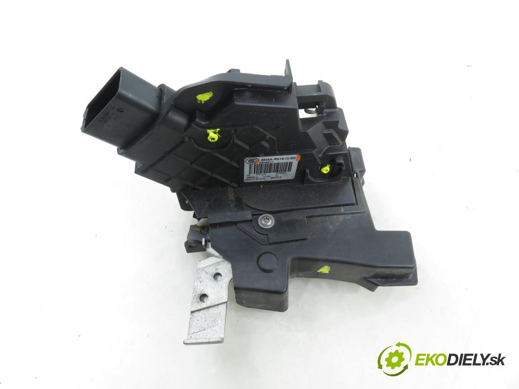 FORD S-MAX (WA6) MINIVAN 2014 120,00 2.0 TDCi - TXWA 1997,00 zámok 6M2AR21813ED