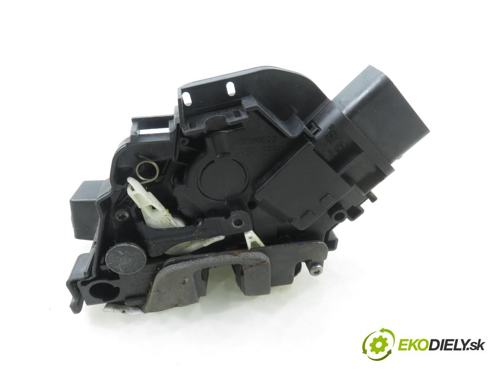 FORD S-MAX (WA6) MINIVAN 2014 120,00 2.0 TDCi - TXWA 1997,00 zámok 6M2AR21813ED