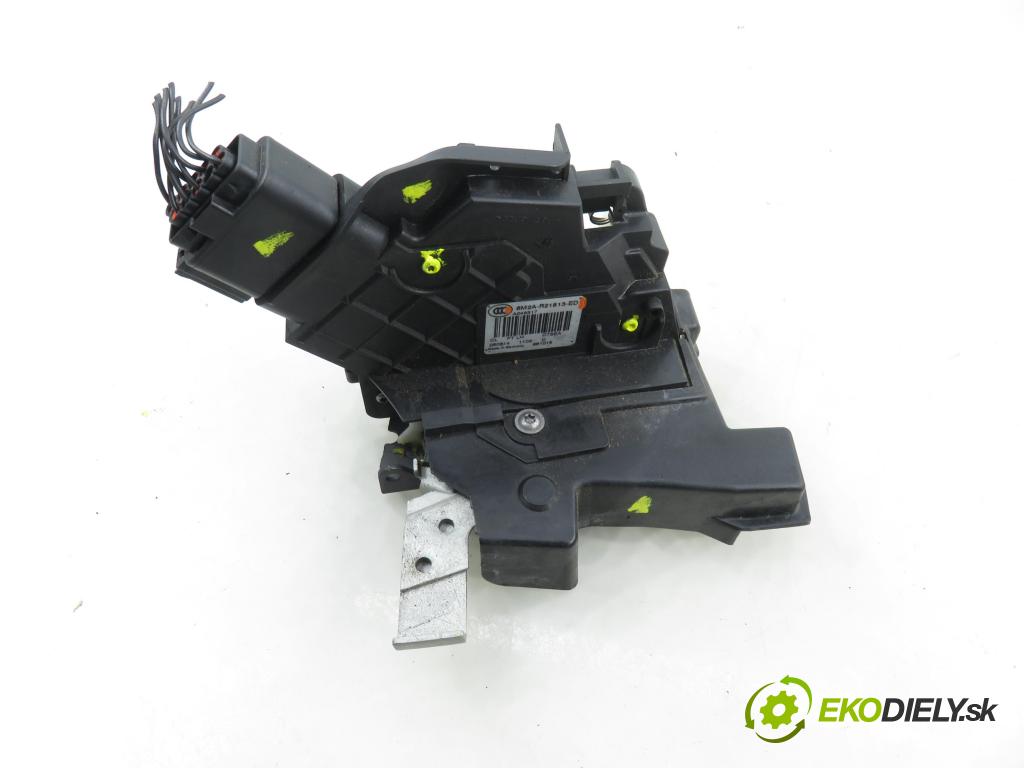 FORD S-MAX (WA6) MINIVAN 2014 120,00 2.0 TDCi - TXWA 1997,00 zámok 6M2AR21813ED