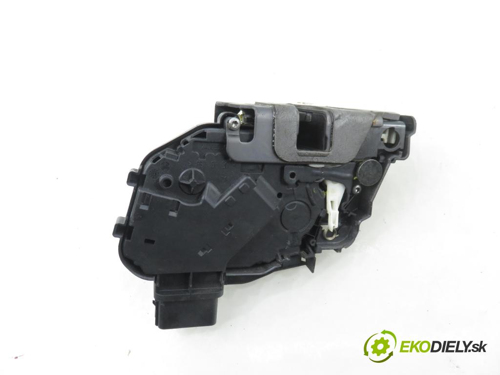 FORD S-MAX (WA6) MINIVAN 2014 120,00 2.0 TDCi - TXWA 1997,00 zámok LTE AM2AR26413AB