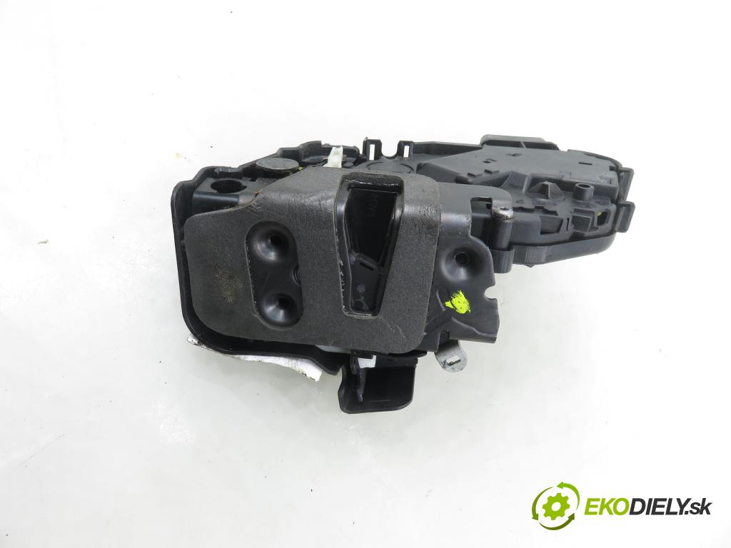FORD S-MAX (WA6) MINIVAN 2014 120,00 2.0 TDCi - TXWA 1997,00 zámok LTE AM2AR26413AB