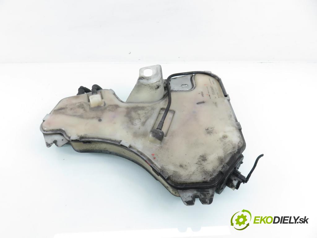 PEUGEOT 407 (6D_) SEDAN 2005 100,00 2.0 HDi 135 - RHR 1997,00 Nádržka KAPALINA: FAP 9642944280