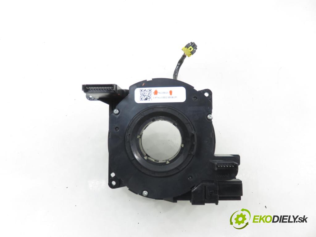 FORD S-MAX (WA6) MINIVAN 2014 120,00 2.0 TDCi - TXWA 1997,00 PÁSKA: air BAG 30076D ; 761002C