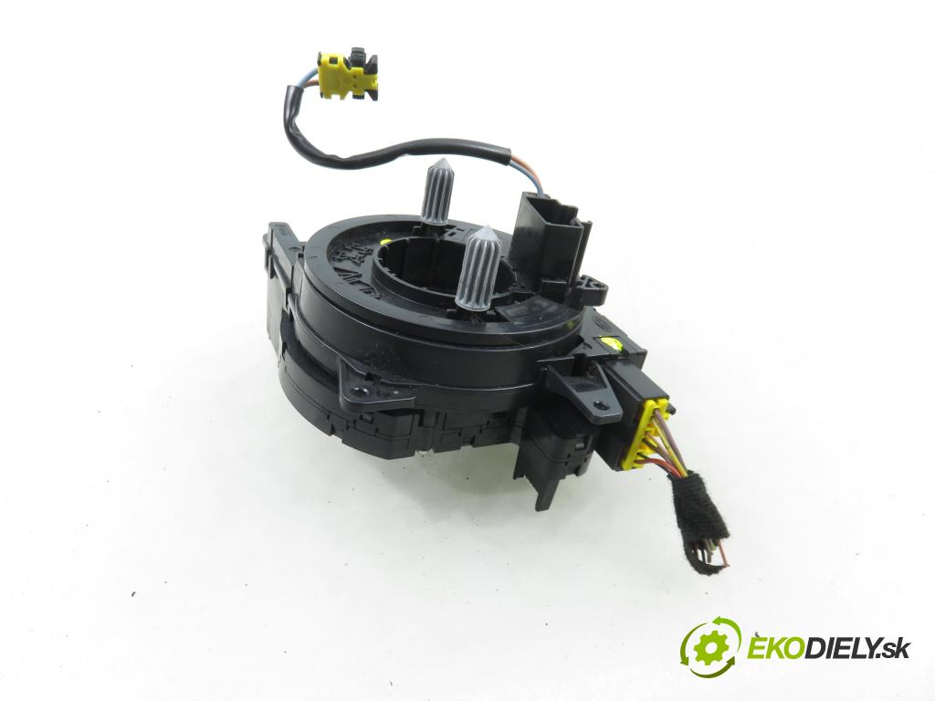 FORD S-MAX (WA6) MINIVAN 2014 120,00 2.0 TDCi - TXWA 1997,00 PÁSKA: air BAG 30076D ; 761002C