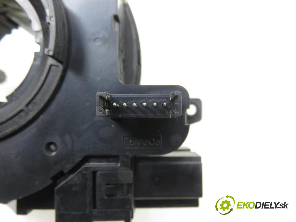 FORD S-MAX (WA6) MINIVAN 2014 120,00 2.0 TDCi - TXWA 1997,00 PÁSKA: air BAG 30076D ; 761002C