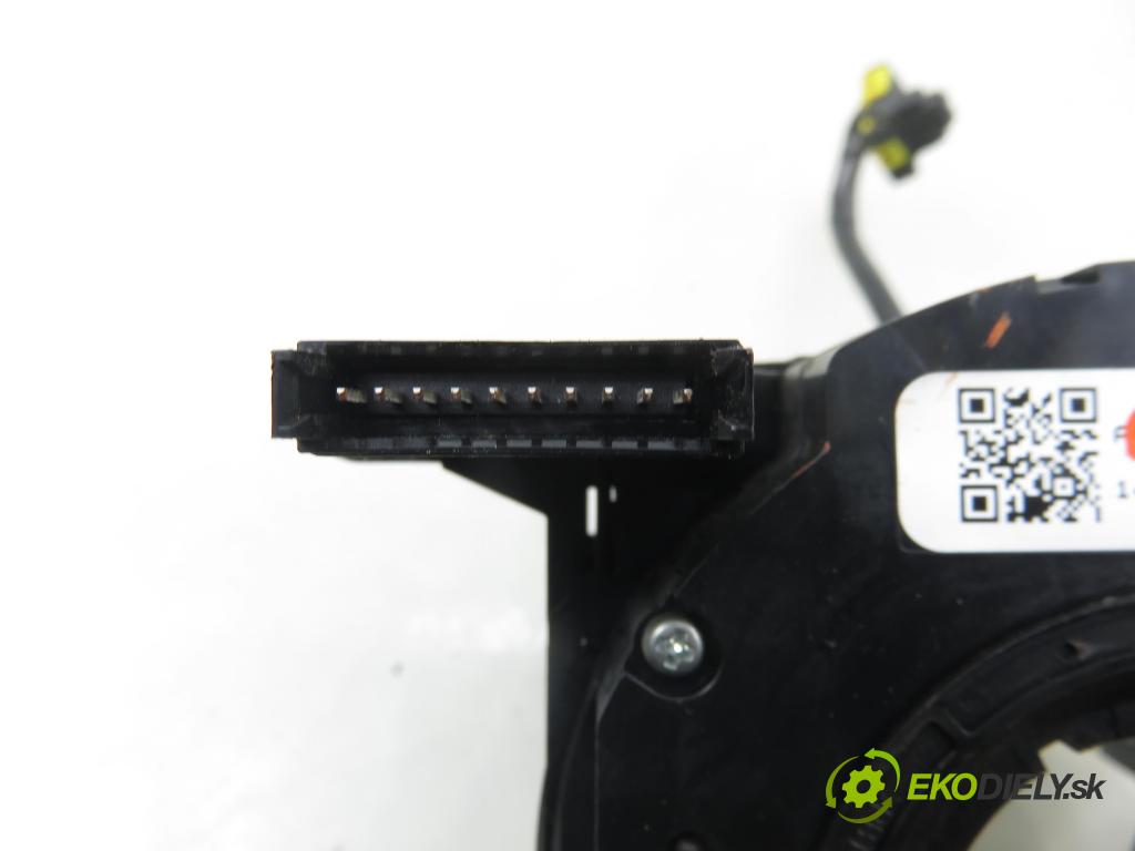 FORD S-MAX (WA6) MINIVAN 2014 120,00 2.0 TDCi - TXWA 1997,00 PÁSKA: air BAG 30076D ; 761002C