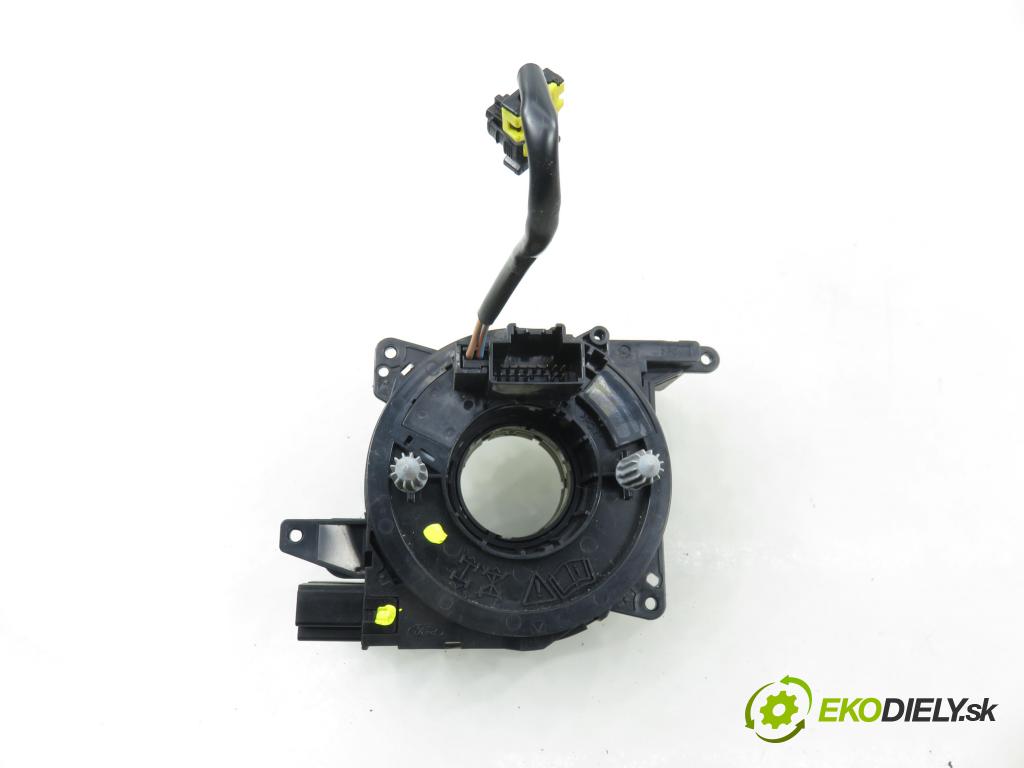 FORD S-MAX (WA6) MINIVAN 2014 120,00 2.0 TDCi - TXWA 1997,00 PÁSKA: air BAG 30076D ; 761002C