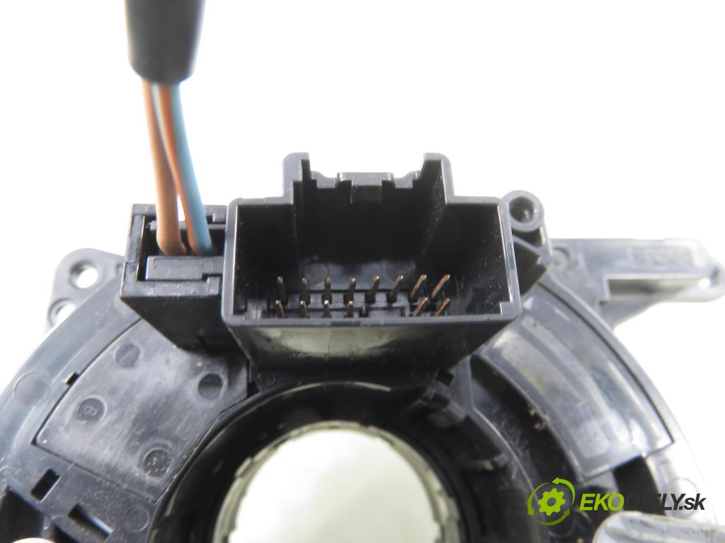 FORD S-MAX (WA6) MINIVAN 2014 120,00 2.0 TDCi - TXWA 1997,00 PÁSKA: air BAG 30076D ; 761002C