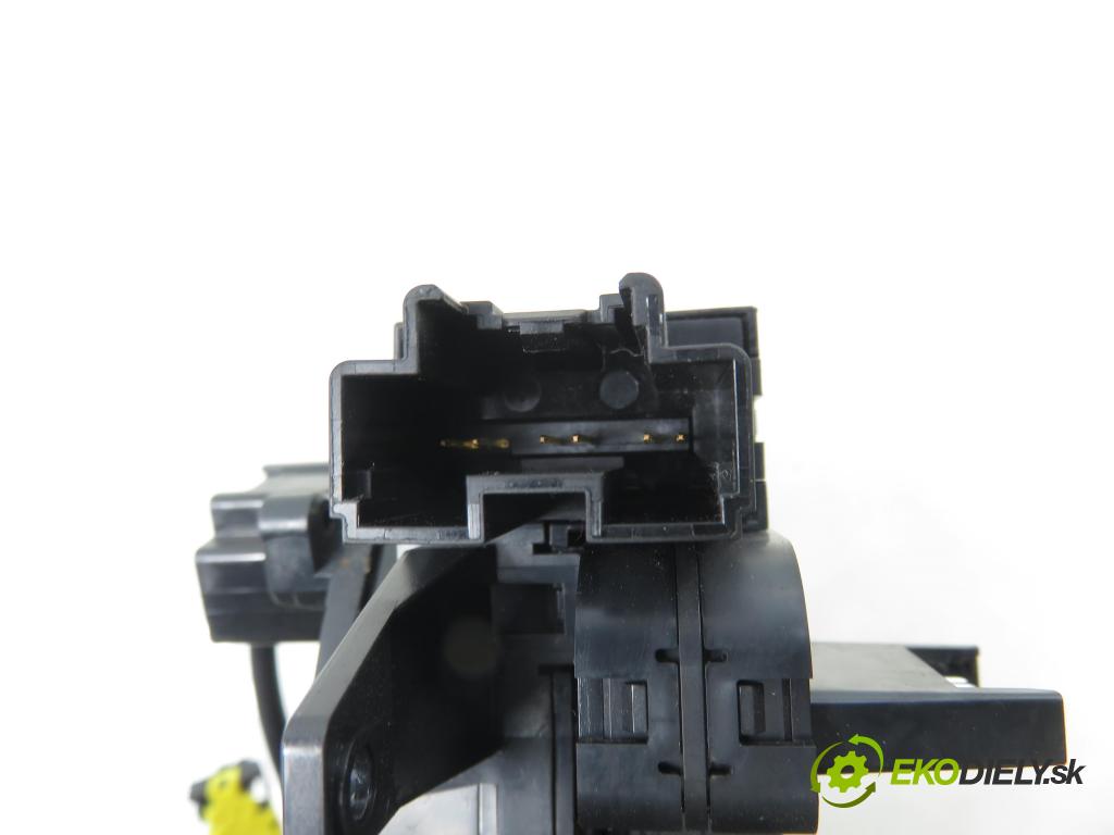 FORD S-MAX (WA6) MINIVAN 2014 120,00 2.0 TDCi - TXWA 1997,00 PÁSKA: air BAG 30076D ; 761002C