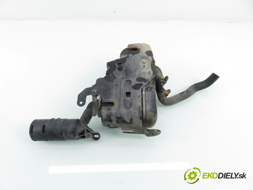 VW TOURAN (1T1, 1T2) MINIVAN 2004 74,00 1.9 TDI PD 100 - AVQ 1896,00 Webasto 1K0815071P (Webasto (nezávislé kúrenie))